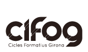 Logo CIFOG